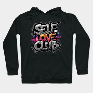 Self Love Club Hoodie